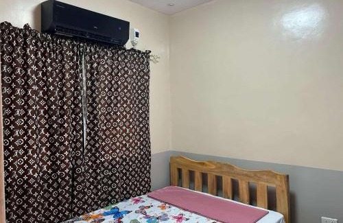 Dipolog Hotel | Freyas Apartment