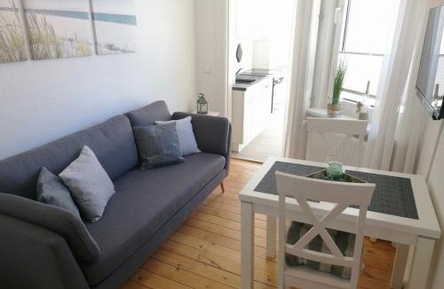 Wismar Apartamento | Freyhafen 1 OG - ABC225