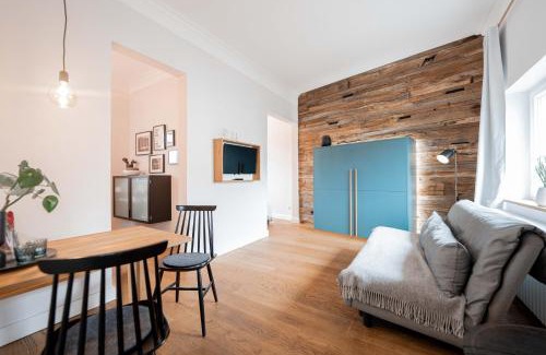 Deidesheim Apartamento | FREYZEIT Apartments Deidesheim