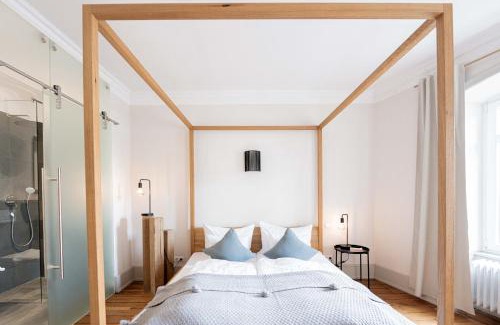 Deidesheim Apartamento | FREYZEIT Apartments Deidesheim