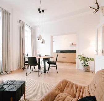 Deidesheim Apartamento | FREYZEIT Apartments Deidesheim