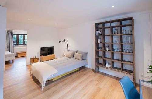 Speyer Apartamento | FREYZEIT Apartments Speyer