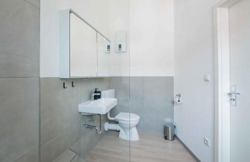 Speyer Apartamento | FREYZEIT Apartments Speyer