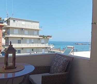 Kato Galatas Apartamento | Frezia House