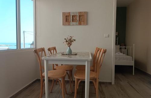 Kato Galatas Apartamento | Frezia House