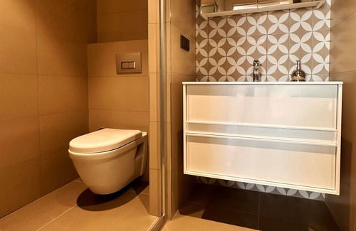 Uskudar Hotel | Frezya - Exclusively Woman