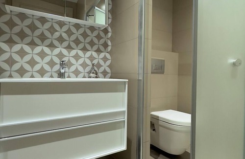 Uskudar Hotel | Frezya - Exclusively Woman
