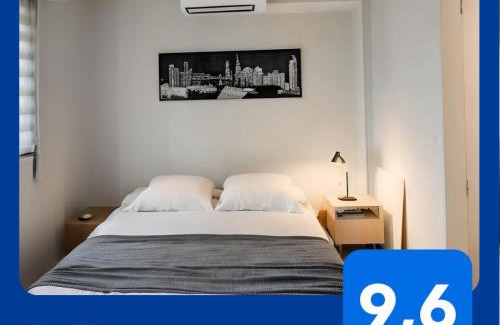 Pointe Croisette Apartamento | FRGK FR - Surcouf "PALM BEACH "