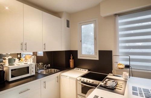 Pointe Croisette Apartamento | FRGK FR - Surcouf "PALM BEACH "