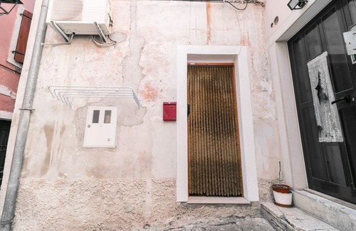 Piran Apartamento | Fri Apartment