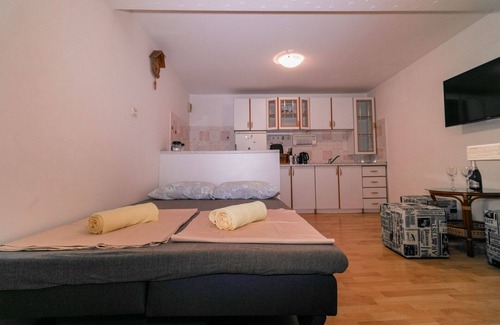 Piran Apartamento | Fri Apartment