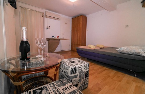 Piran Apartamento | Fri Apartment