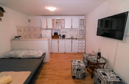 Piran Apartamento | Fri Apartment
