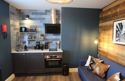 Fernhill Heath Apartamento | "Friar Street" Apartment