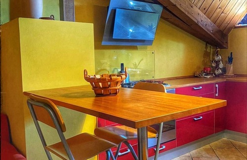 Gualdo Tadino Casa | Friar Wind App. Tramontana Vacation Home