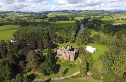 Auldgirth Casa | Friars Carse Country House Hotel