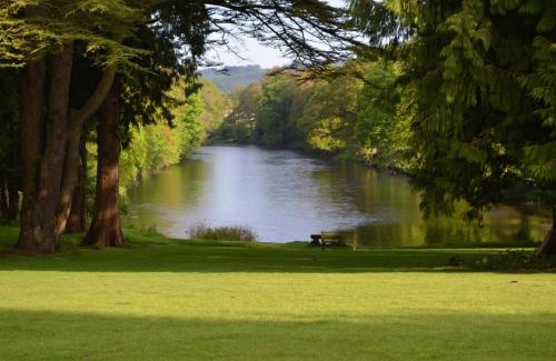 Auldgirth Casa | Friars Carse Country House Hotel