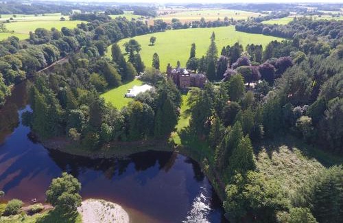 Auldgirth Casa | Friars Carse Country House Hotel