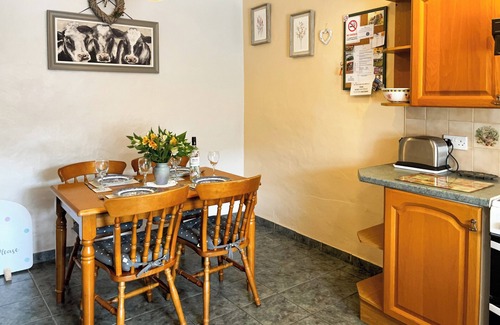 Millers Dale Cabaña | Friars Folly - UK43735
