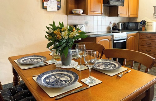 Millers Dale Cabaña | Friars Folly - UK43735
