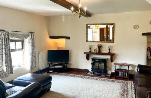 Millers Dale Casa | Friars Folly - Uk43735