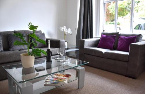 Wymondham Casa | Friarscroft Lodge Holiday Home