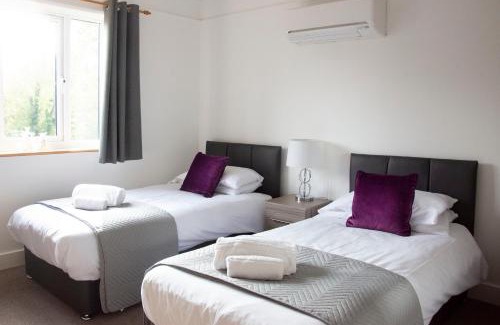Wymondham Casa | Friarscroft Lodge Holiday Home