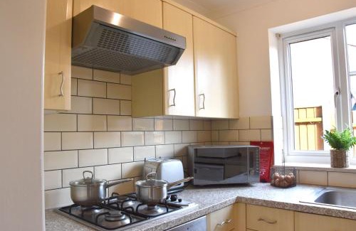 Wymondham Casa | Friarscroft Lodge Holiday Home