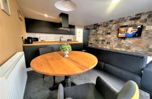 Gloucester Apartamento | Friary House Serviced Apartments by Roomsbooked - 24Hr Reception
