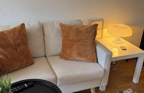 Fribourg Apartamento | Fribourg Home Cosy