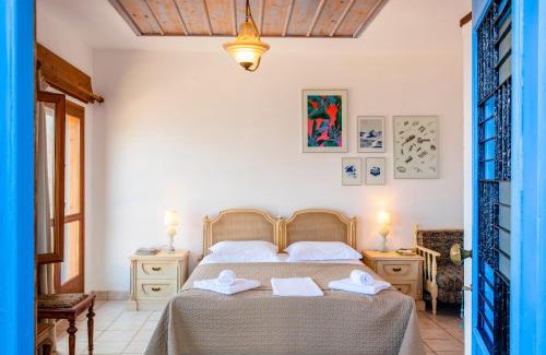 Limnionas Casa | Frictories station of residency