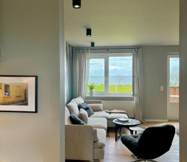 Marienleuchte Apartamento | Frida am Meer