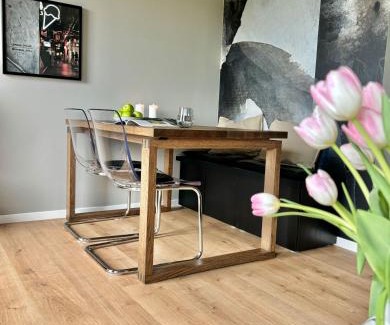 Marienleuchte Apartamento | Frida am Meer