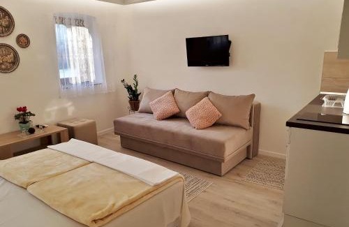Mostar Old Town Apartamento | Frida Apartment