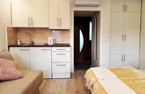 Mostar Old Town Apartamento | Frida Apartment