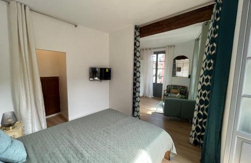Intra Apartamento | FRIDA APARTMENT