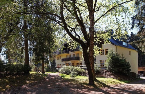 Stutzengrun Apartamento | Frida B to 3 - 1 night - Haus Kuhberg