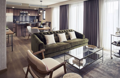 La Condesa Apartamento | Frida Boutique Stays by Viadora