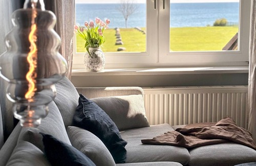 Ostholstein Apartamento | Frida by the sea, Germany