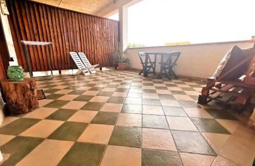 Scopello Casa | Frida casavacanze