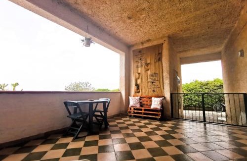 Scopello Casa | Frida casavacanze