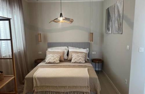 Sukosan Apartamento | Frida en suite