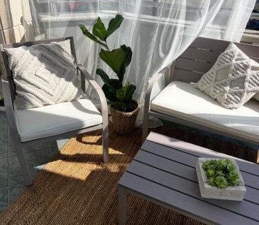 Sukosan Apartamento | Frida en suite