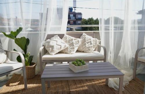 Sukosan Apartamento | Frida en suite