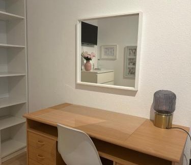 Sudstadt-Bult Apartamento | FRIDA Hannover City Apartment
