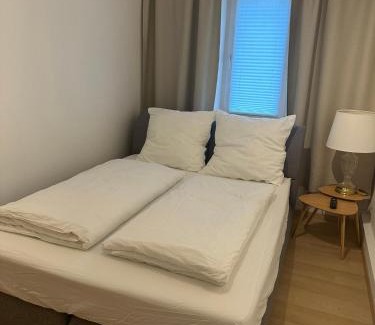 Sudstadt-Bult Apartamento | FRIDA Hannover City Apartment