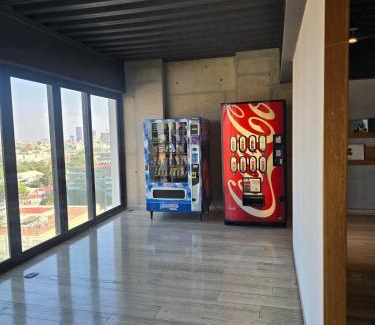 Anáhuac Apartamento | Frida Loft