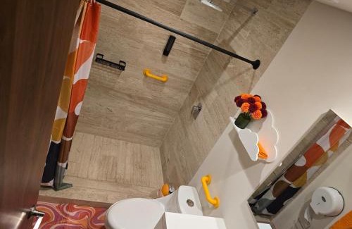 Anáhuac Apartamento | Frida Loft