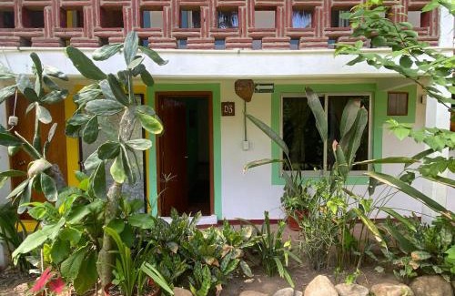 Brisas de Zicatela Casa | Frida Paradise Beach Hotel - Punta Zicatela