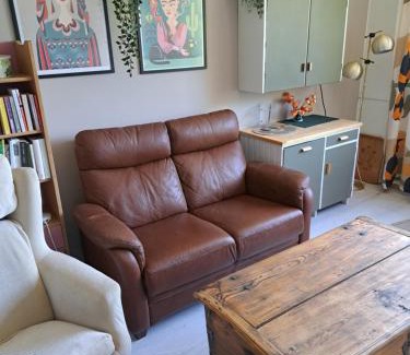 Rauma Apartamento | Frida's Place